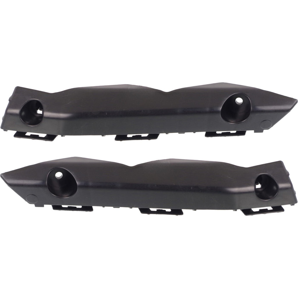 2015-2017 Toyota Camry Bumper Retainers Front