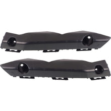 Load image into Gallery viewer, 2015-2017 Toyota Camry Bumper Retainers Front