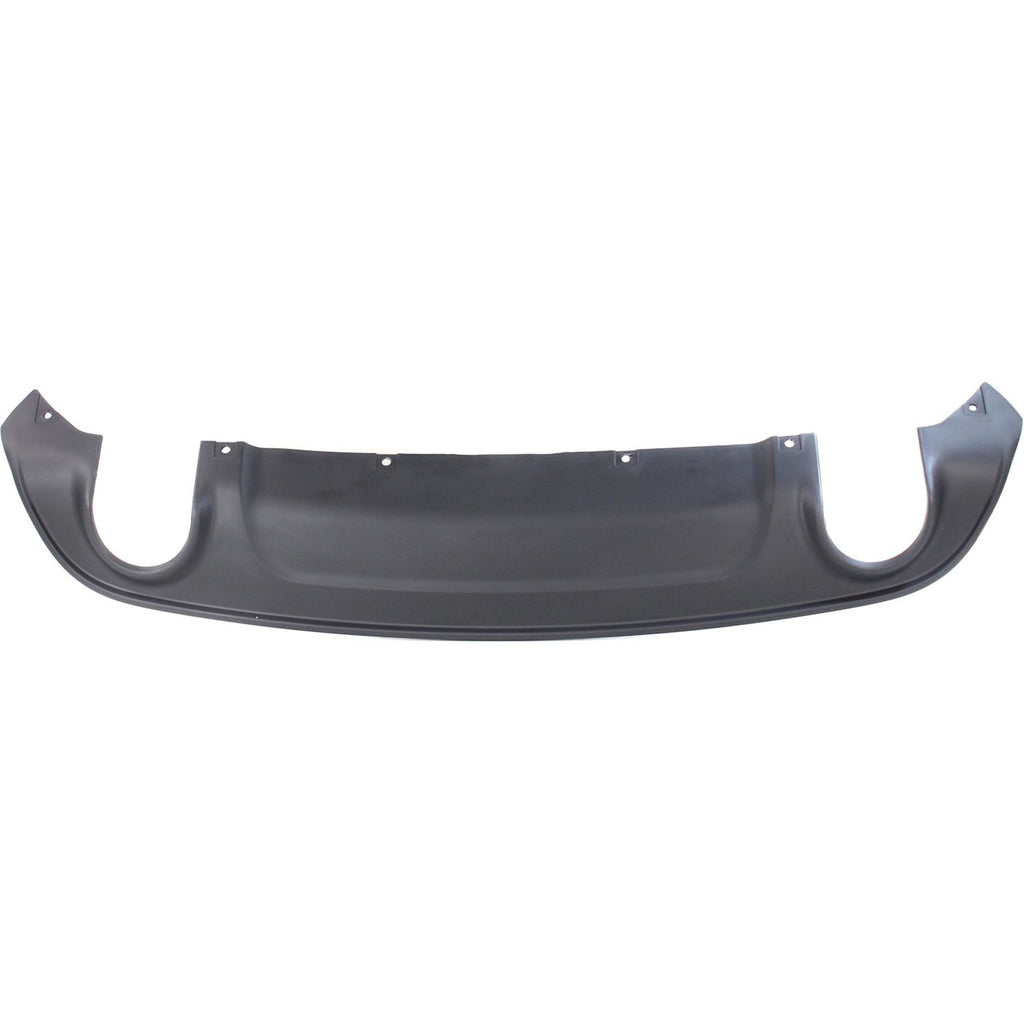 2015-2023 Dodge Charger Valance - Rear, Lower (68225383AB)