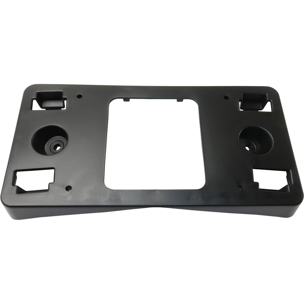 2016-2018 Chevrolet Cruze License Plate Bracket - Front (23440699)
