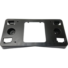 Load image into Gallery viewer, 2016-2018 Chevrolet Cruze License Plate Bracket - Front (23440699)