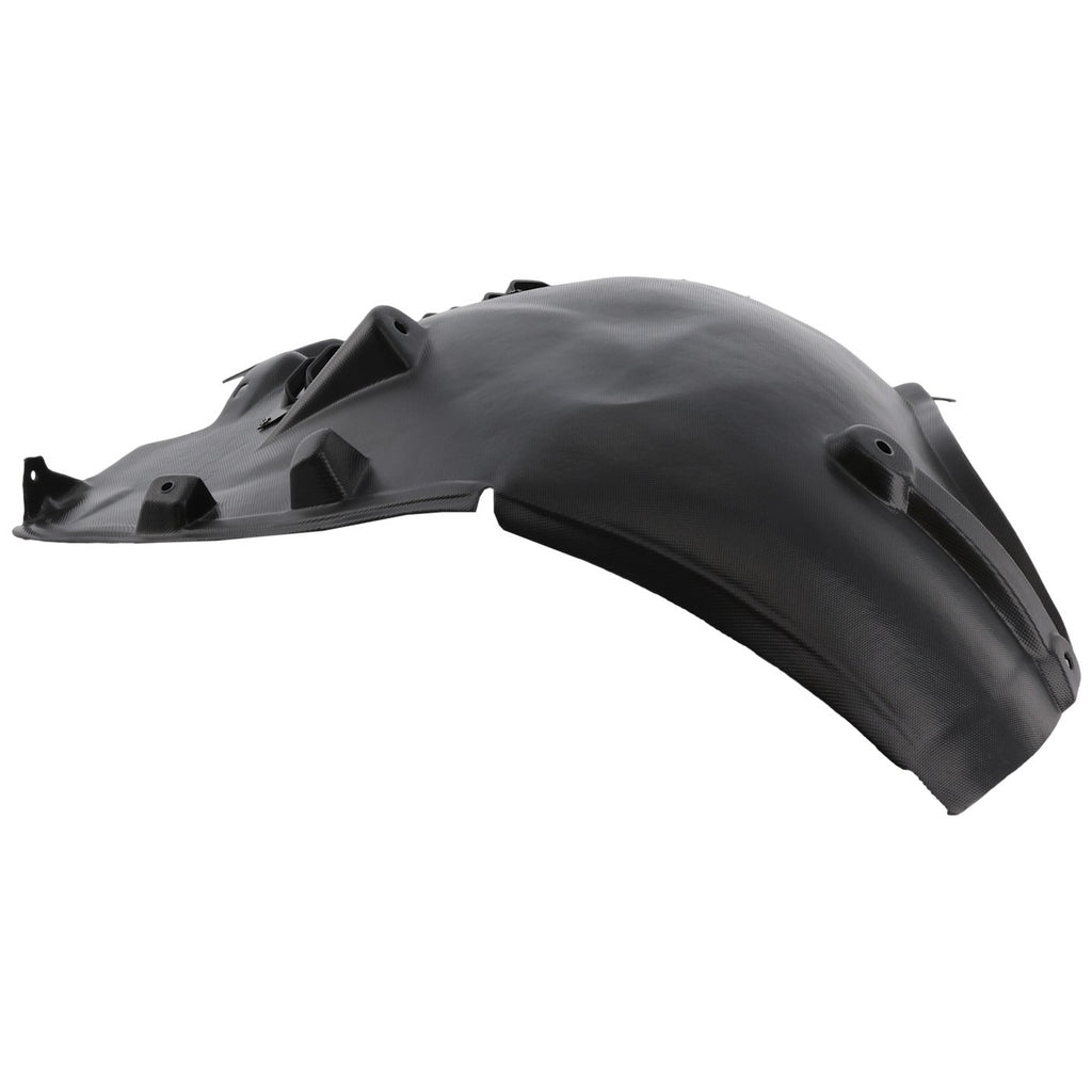 2006-2009 Mercedes-Benz E350 Fender Liner - Front, Driver Side, Inner (2116982930)