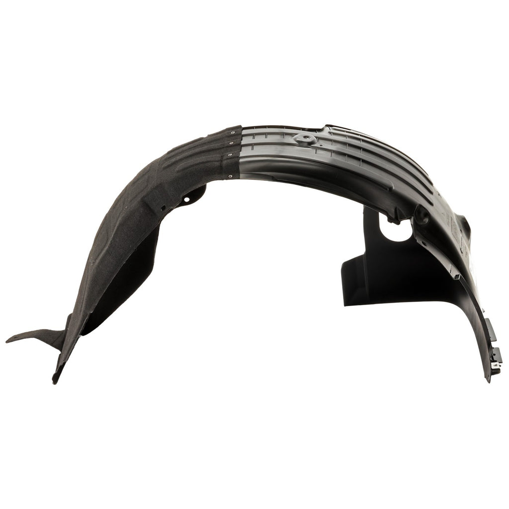 2016-2018 Kia Optima Fender Liner - Front, Passenger Side, Inner (86812D5000)