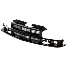 Load image into Gallery viewer, 1998-2005 Chevrolet Blazer &amp; S10 Grille - Black, Assembly (12472710)