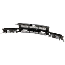 Load image into Gallery viewer, 1998-2005 Chevrolet Blazer &amp; S10 Grille - Black, Assembly (12472710)
