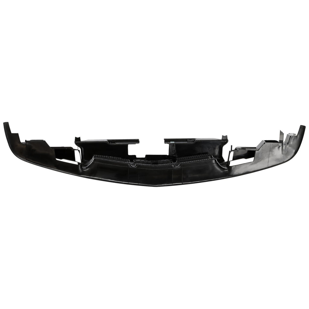 1998-2005 Chevrolet Blazer & S10 Grille - Black, Assembly (12472710)
