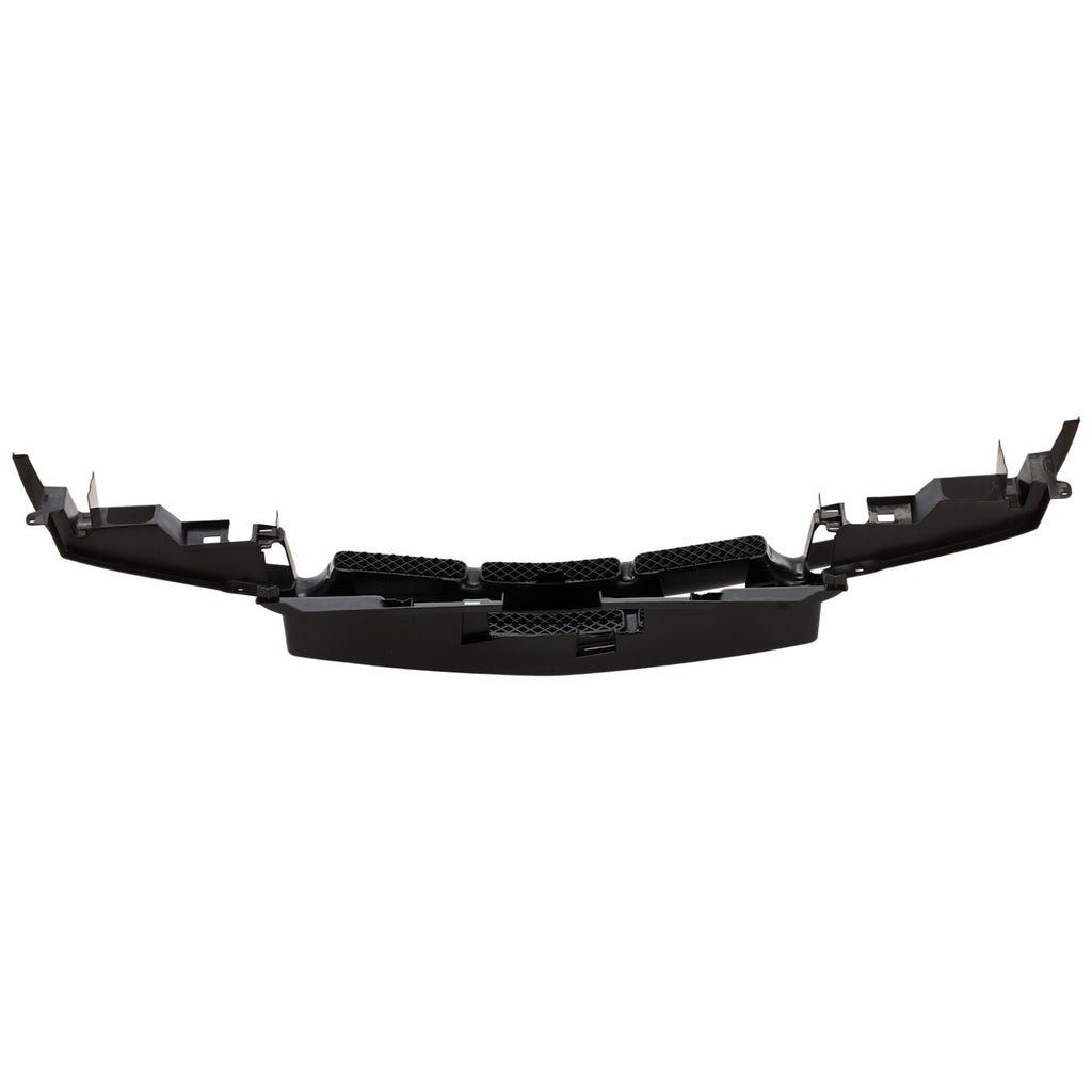 1998-2005 Chevrolet Blazer & S10 Grille - Black, Assembly (12472710)
