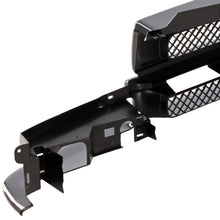 Load image into Gallery viewer, 1998-2005 Chevrolet Blazer &amp; S10 Grille - Black, Assembly (12472710)