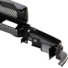 Load image into Gallery viewer, 1998-2005 Chevrolet Blazer &amp; S10 Grille - Black, Assembly (12472710)
