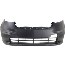 Load image into Gallery viewer, 2015-2018 Chevrolet City Express Bumper Cover - Front, Upper, Primed (19316709)