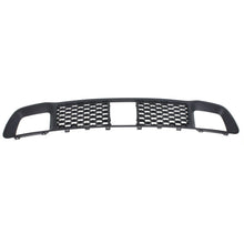 Load image into Gallery viewer, 2014-2016 Jeep Grand Cherokee Bumper Grille - Front, Lower, Textured (68143102AC)