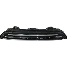 2014-2021 Mini Cooper Grille - Textured Black, CAPA Certified, Assembly (51137335529)