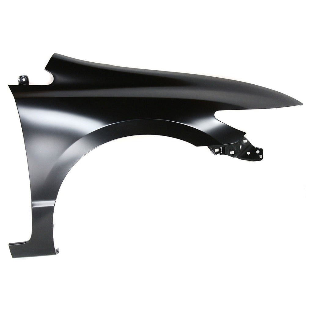 2006-2011 Honda Civic Fender - Front, Passenger Side, CAPA Certified (60211SVAA90ZZ)