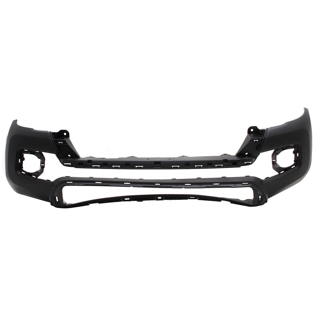2016-2023 Toyota Tacoma Bumper Cover - Front (5211904907PFM)