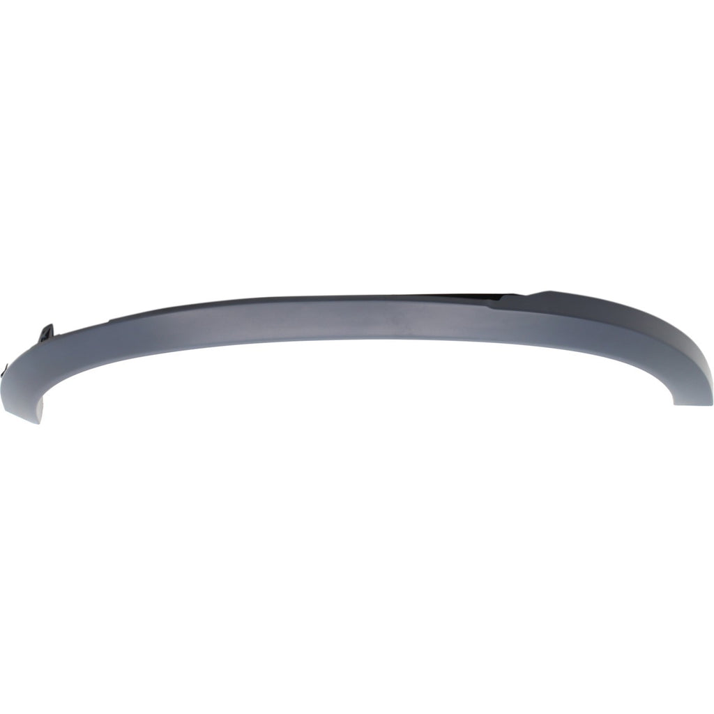 2011-2018 BMW X3 & X4 Fender Trim Molding - Rear, Right (51778052078)