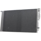 AC Condenser For 2017-2020 Hyundai Elantra 2018 Elantra GT 2.0L 4Cyl Eng.