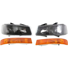 Load image into Gallery viewer, 2021-2023 GM Headlights - Left &amp; Right (85577295)