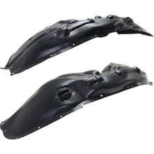 Load image into Gallery viewer, 2017-2021 Jeep Grand Cherokee Fender Liners - Front, Left &amp; Right, Inner (68272334ADPFM)