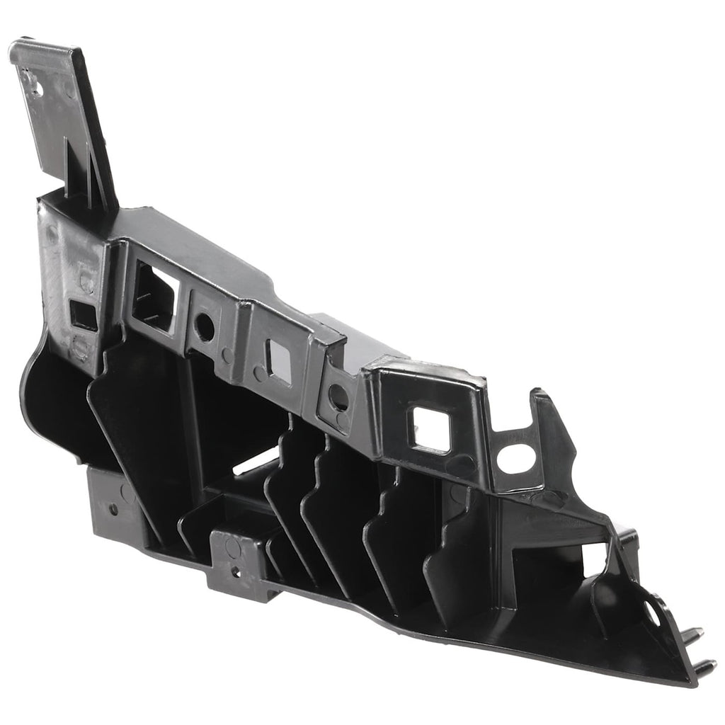 2014-2018 Jeep Cherokee Bumper Bracket - Front, Driver Side, Lower (68210065AD)
