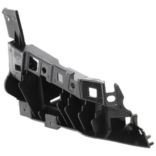 Load image into Gallery viewer, 2014-2018 Jeep Cherokee Bumper Bracket - Front, Driver Side, Lower (68210065AD)