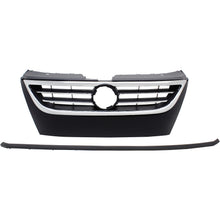 Load image into Gallery viewer, 2009-2012 Volkswagen CC &amp; Passat CC Grille - Primed