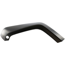 Load image into Gallery viewer, 2007-2018 Jeep Wrangler &amp; Wrangler JK Fender Flare - Driver Side, CAPA Certified (5KC87TZZAJ)