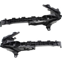 Load image into Gallery viewer, 2012-2015 Honda CR-V Bumper Retainers - Front, Left &amp; Right (71140T0AA00)