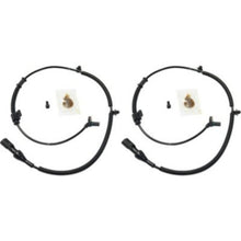 Load image into Gallery viewer, 2009-2010 Ford Expedition, Ford F-150 &amp; Lincoln Navigator ABS Speed Sensor Set 10 Front