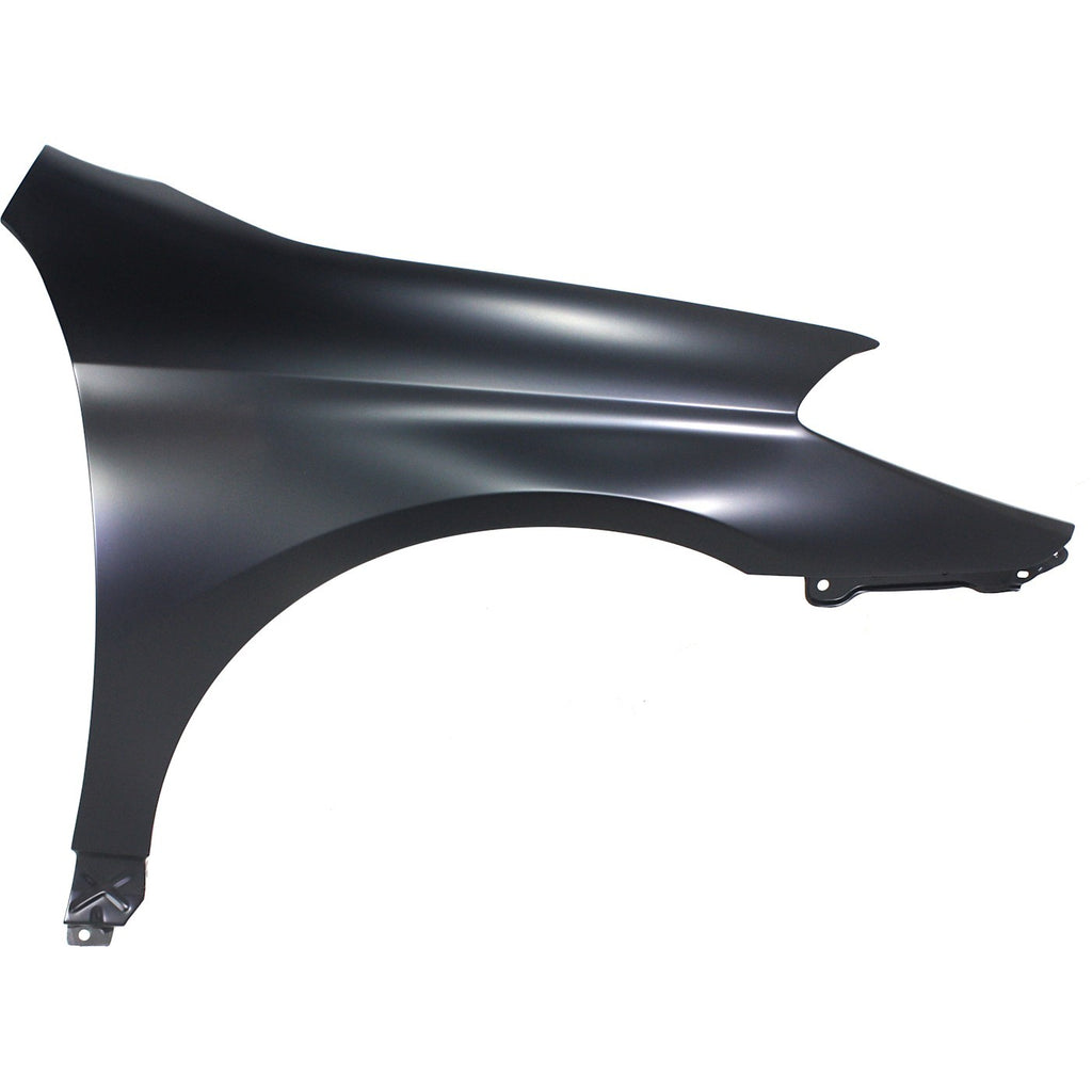 2004-2008 Toyota Solara Fender - Front, Passenger Side (53801AA040)