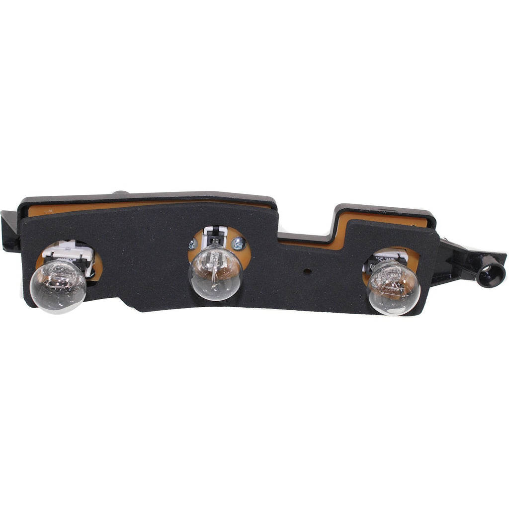 1988-1994 GM Tail Lights (5977868PFM)