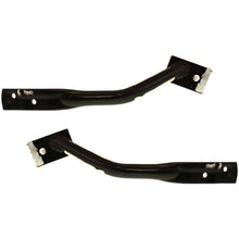 Load image into Gallery viewer, 2007-2010 Chevrolet Silverado 2500 HD &amp; Silverado 3500 HD Bumper Bracket - Front (25862429)