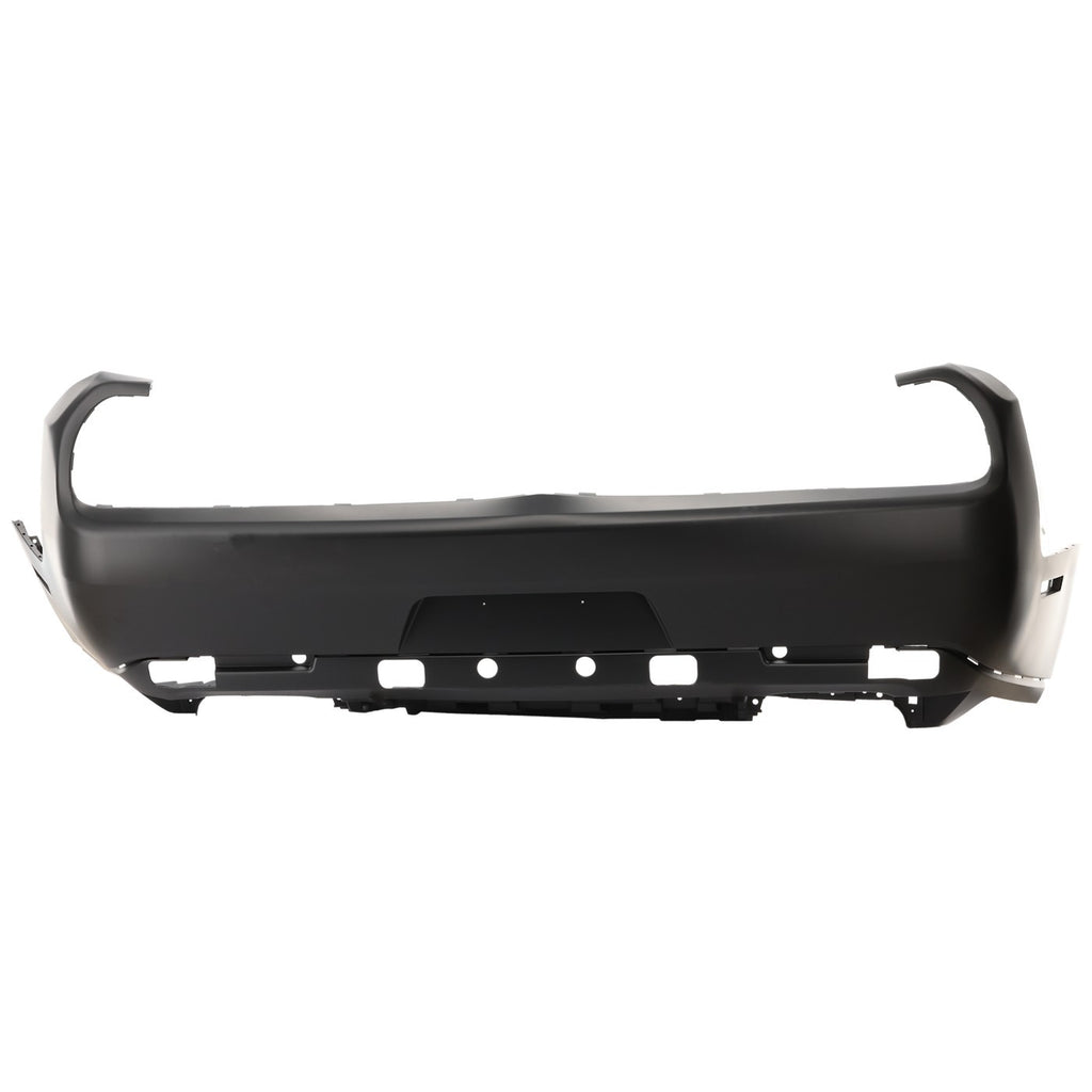 2015-2023 Dodge Challenger Bumper Cover - Rear, Upper (68259761AC)
