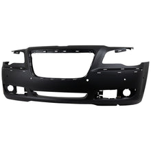 Load image into Gallery viewer, 2011-2014 Chrysler 300 Bumper Cover - Front, Primed, CAPA Certified (68127939AE)