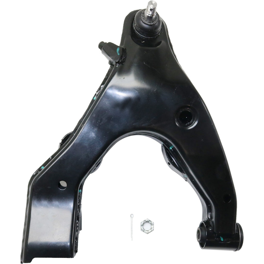 1998-2007 Lexus LX470 & Toyota Land Cruiser Control Arm - Front, Passenger Side, Lower (4862060010)