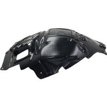 Load image into Gallery viewer, 2014-2019 BMW 3 Series Fender Liner - Front, Passenger Side, Inner (51717288912)