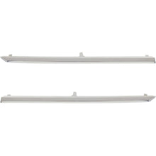 Load image into Gallery viewer, 2013-2015 Honda Accord Grille Trim - Left &amp; Right, 2-Piece