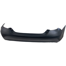 Load image into Gallery viewer, 2015-2017 Toyota Camry Bumper Cover - Rear, Primed, CAPA Certified (5215906989)
