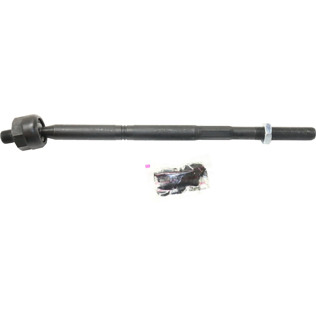 2013-2017 Chrysler 200 & Dodge Dart Tie Rod End - Front, Driver or Passenger Side, Inner (TA5506)