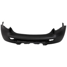 Load image into Gallery viewer, 2010-2011 Kia Soul Bumper Cover - Rear, Primed (866112K000)