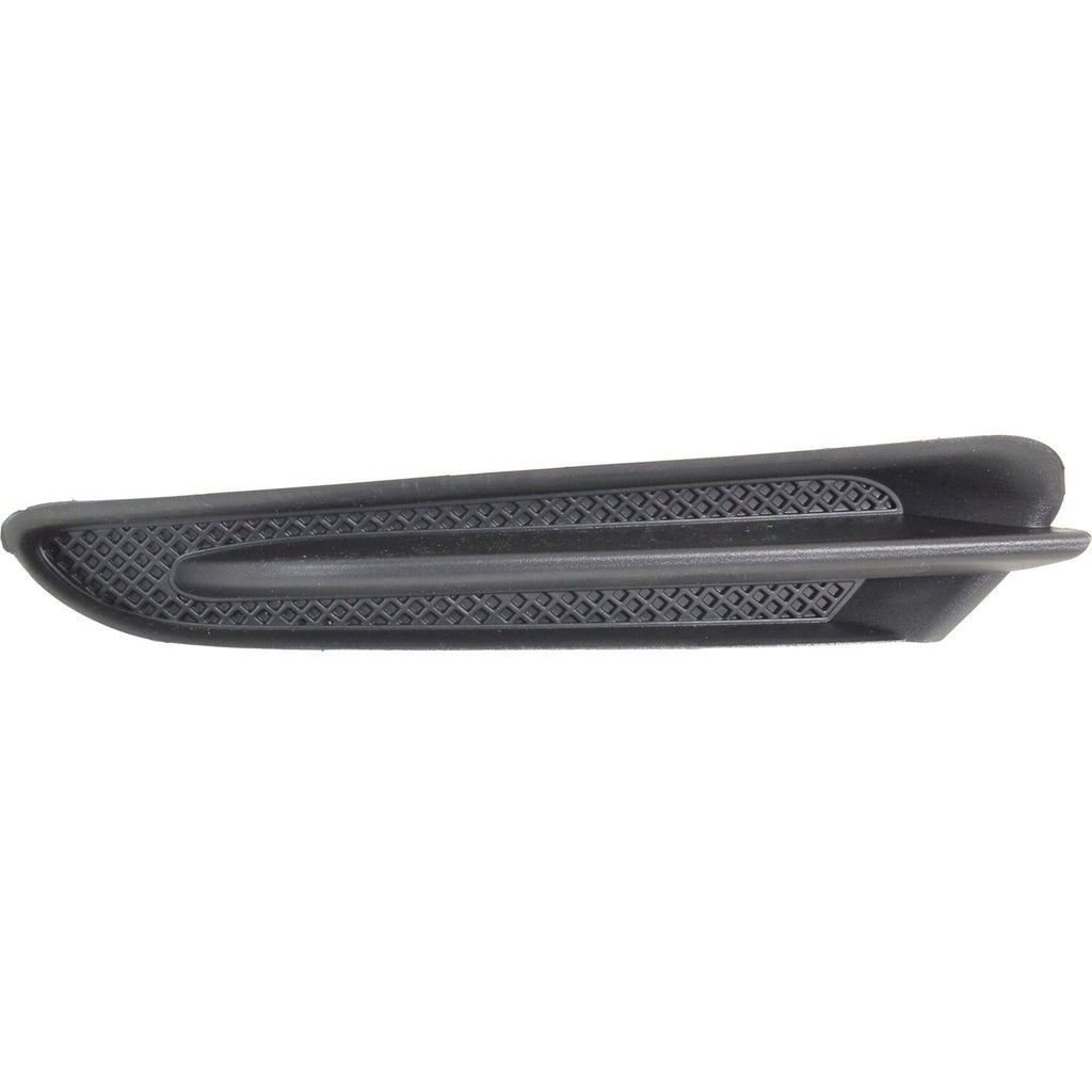 2013-2016 Buick Encore Bumper Trim - Front, Driver Side (95235062)