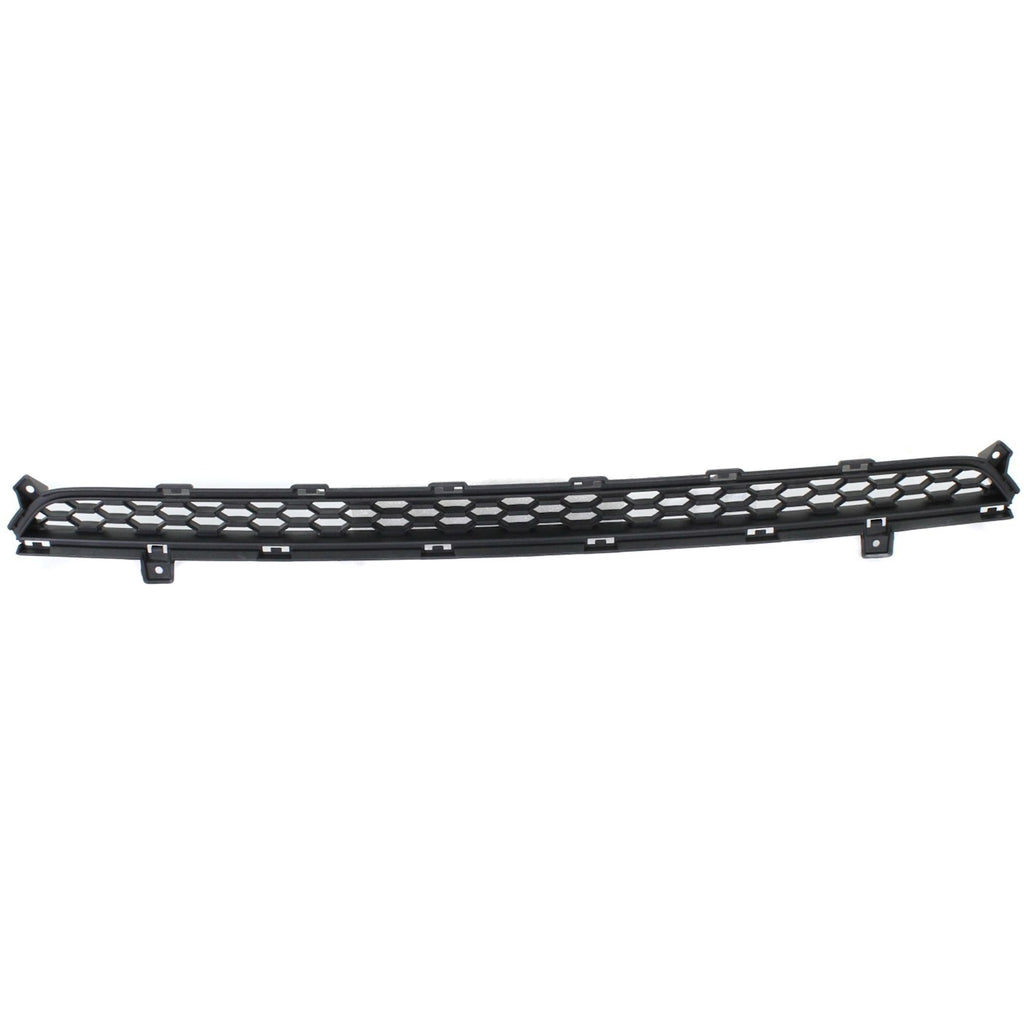 2011-2013 Kia Sorento Bumper Grille - Textured (865221U000)