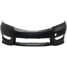 Load image into Gallery viewer, 2012-2014 Honda Fit Bumper Cover - Front, Primed (04711TK6A70ZZ)