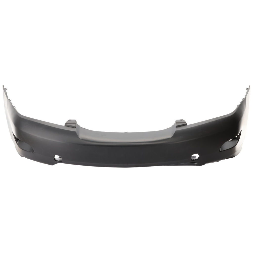 2004-2009 Lexus RX330 & RX350 Bumper Cover - Front, Primed (5211948913)
