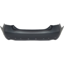 Load image into Gallery viewer, 2007-2011 Toyota Camry Bumper Cover - Rear, Primed, CAPA Certified (5215906951)