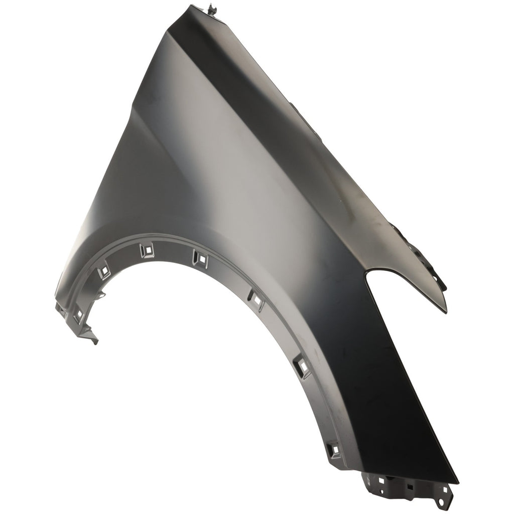 2013-2019 Hyundai Santa Fe, Santa Fe Sport & Santa Fe XL Fender - Front, Passenger Side (66320B8000)