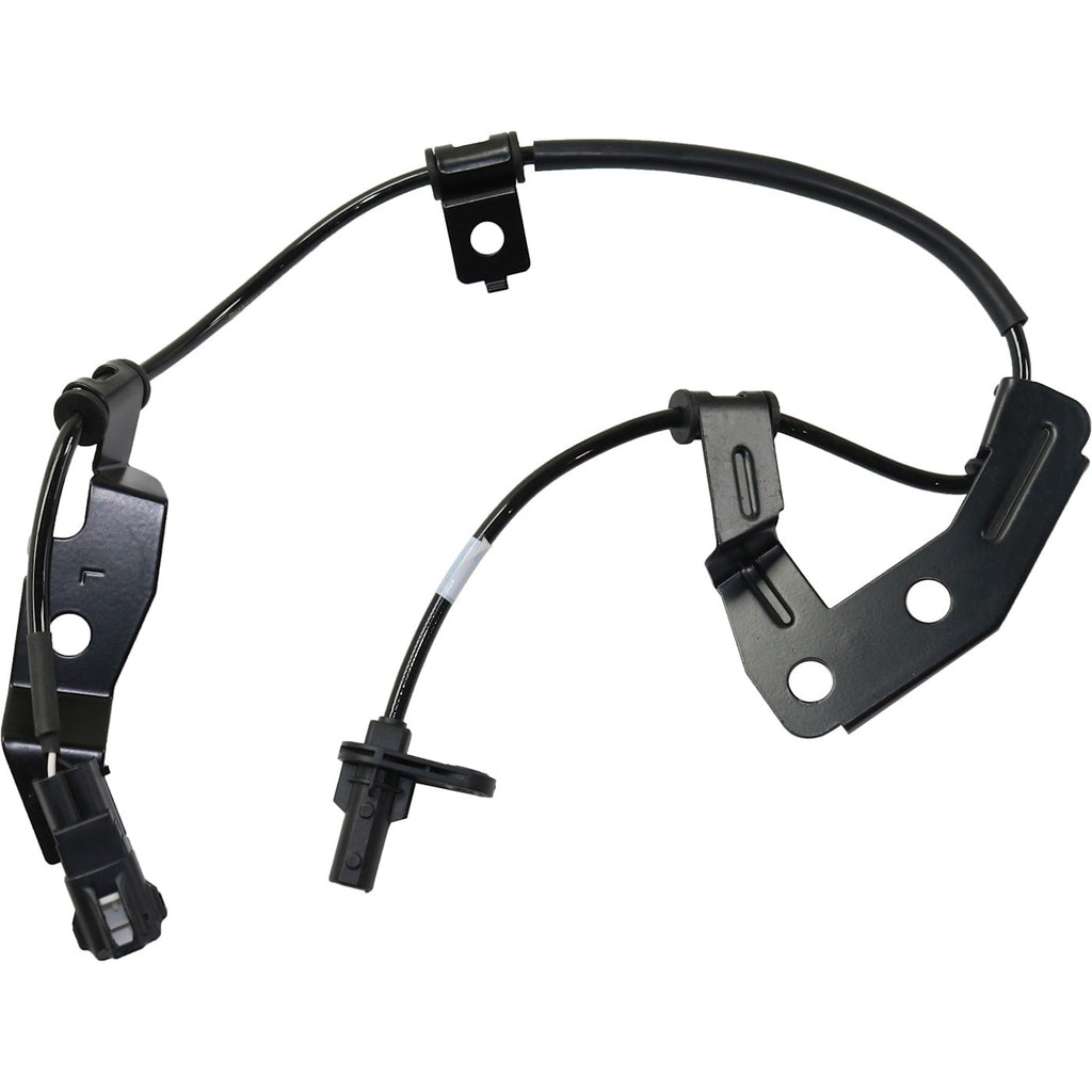 2013-2017 Hyundai Santa Fe Sport, Hyundai Santa Fe XL & Kia Sorento ABS Speed Sensor - Rear, Driver Side (956802W000)