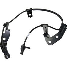 Load image into Gallery viewer, 2013-2017 Hyundai Santa Fe Sport, Hyundai Santa Fe XL &amp; Kia Sorento ABS Speed Sensor - Rear, Driver Side (956802W000)