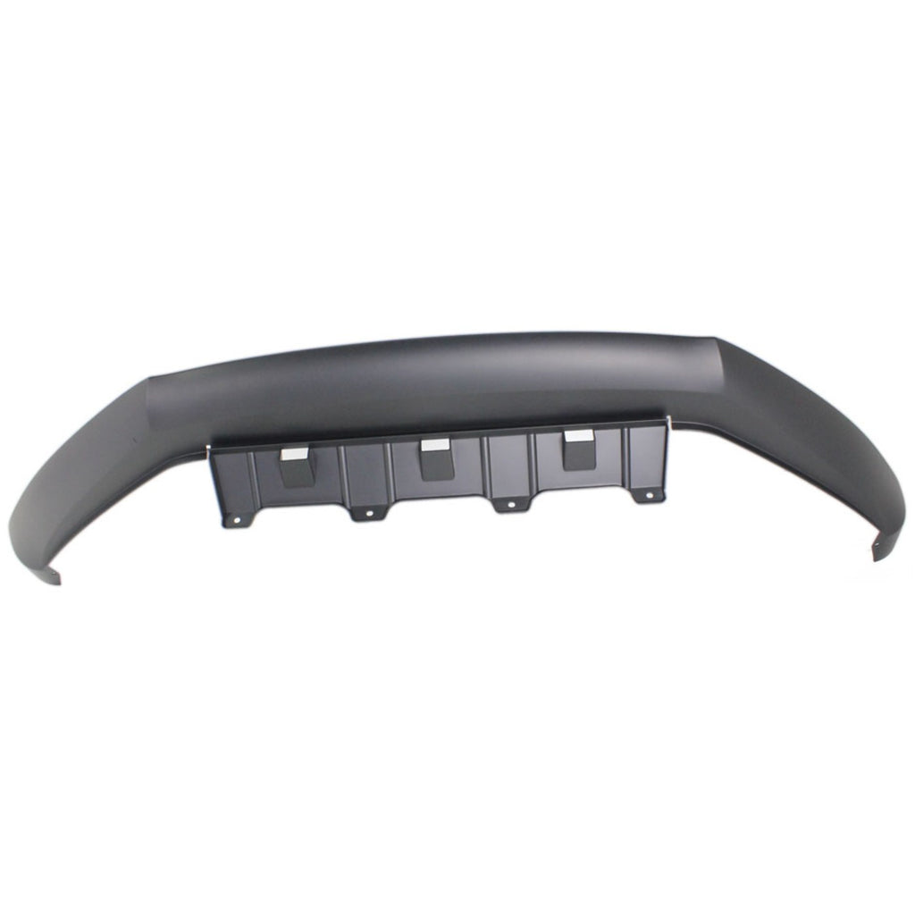 2009-2011 Volkswagen Tiguan Bumper Cover - Front, Primed (5N08059039B9)