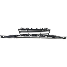 Load image into Gallery viewer, 2016-2019 BMW 3 Series Bumper Grille - Front (51117386152)