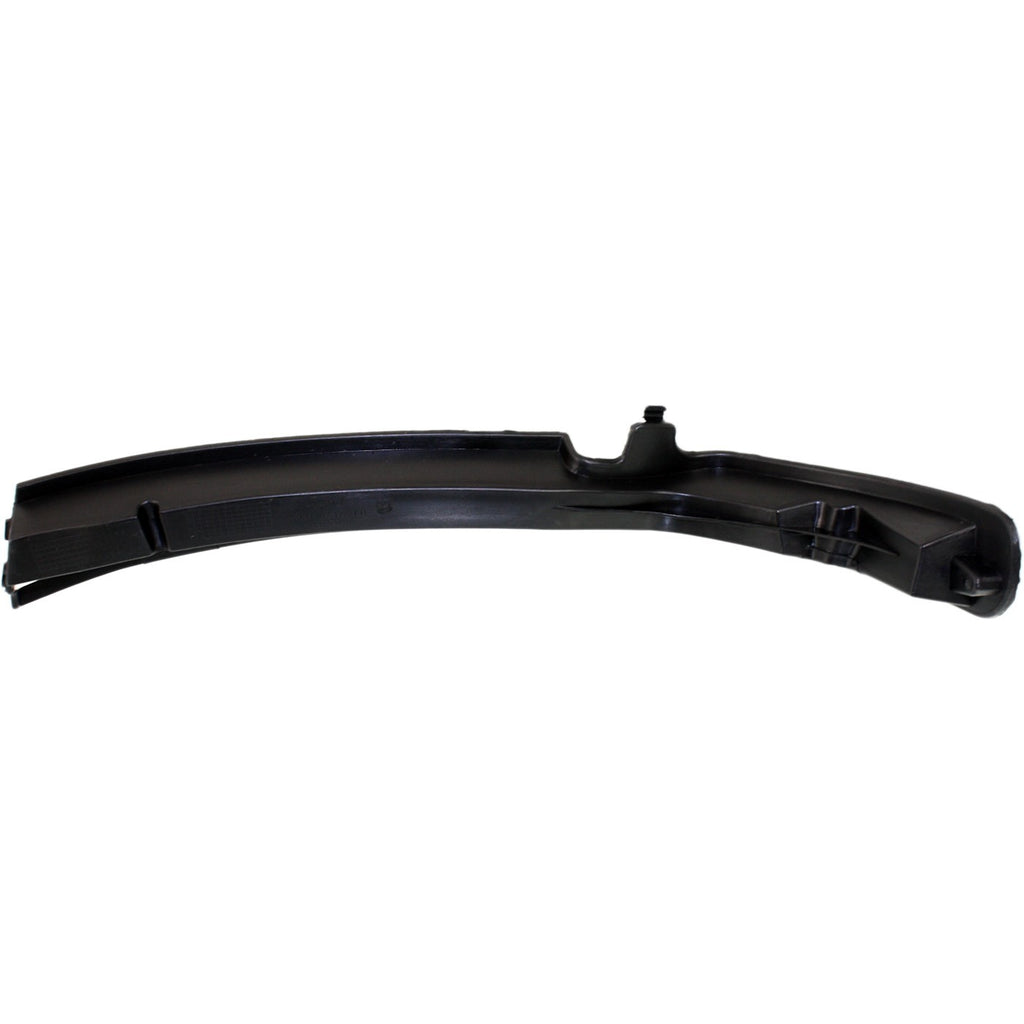 2006-2010 Volkswagen Passat Bumper Bracket - Front, Driver Side, Lower (3C0807177)